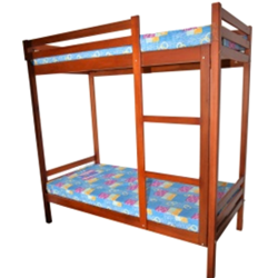Bunk Bed - FAM1038G