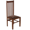 Dining Chair (Slat)-FKA0056T