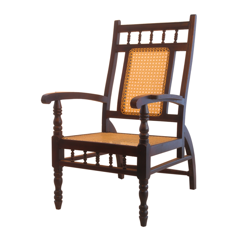 Verandah Chair (Beeralu)-FAM006K