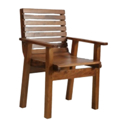 Verandah ChairPRAMO-FKA0351T