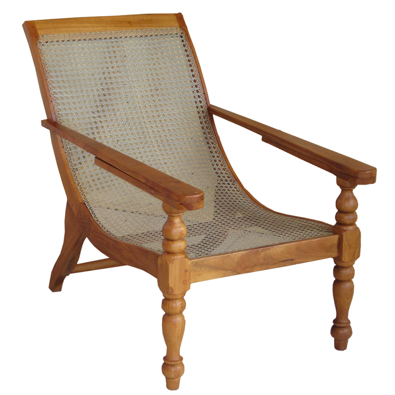 Easy Chair -FAM0011T