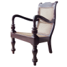 Grandfather Chair-ිSTCB400