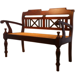 2 Seater Lovi Bench...