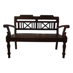 2 Seater Lovi Bench...