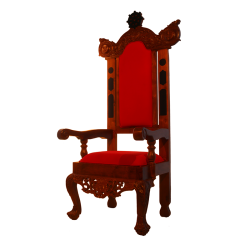 Preaching Chair -STCB263A