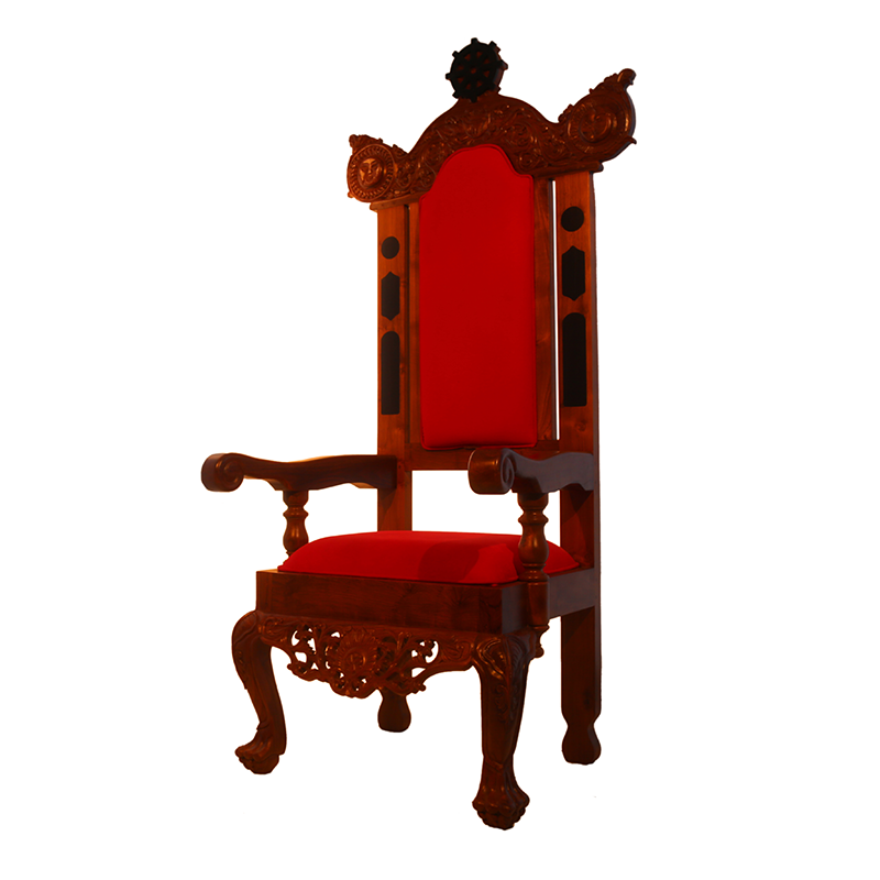 Preaching Chair -STCB263A