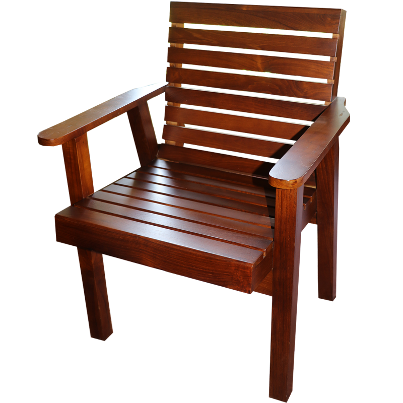 Pramo Chair