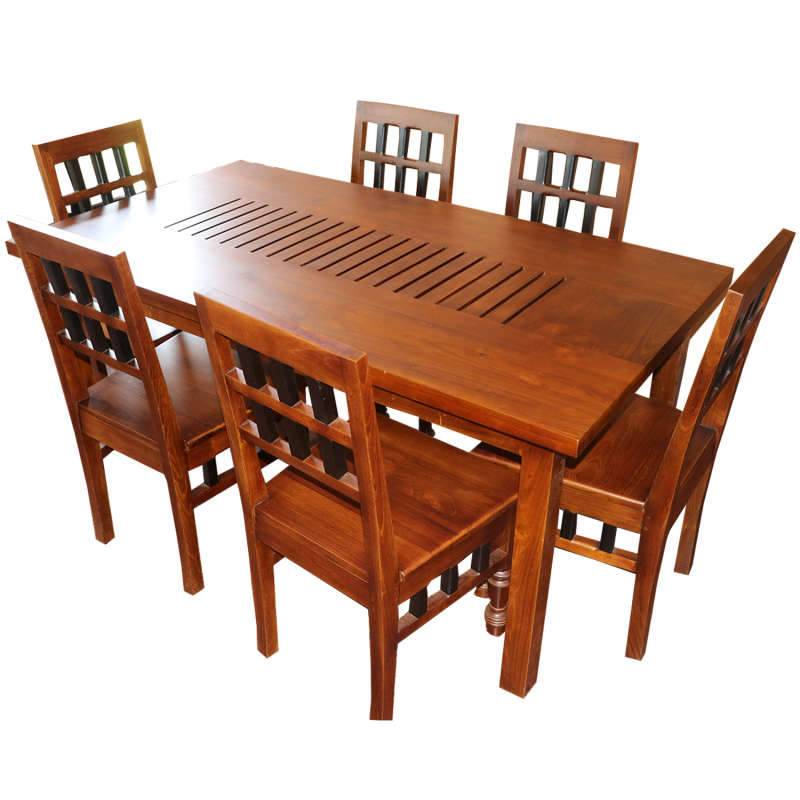 Dining Chair- STCB585