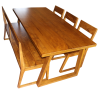 Burling Dining Set