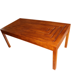 Stripped Table - FKA0211T