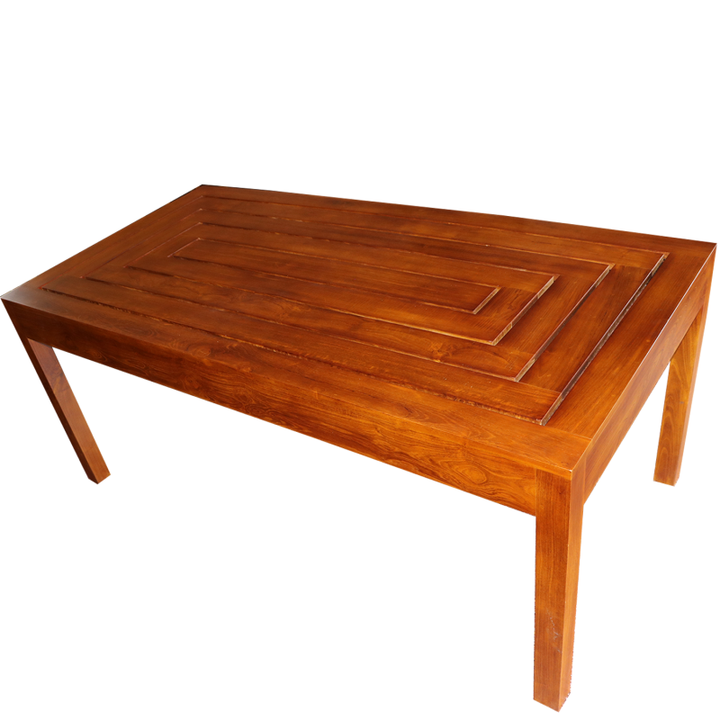 Stripped Table - FKA0211T