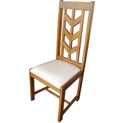 Leaf Dining Chair - FKA0829T