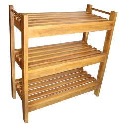 SHOE RACK - PLK0015
