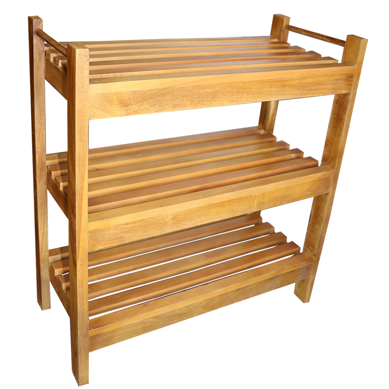SHOE RACK - PLK0015
