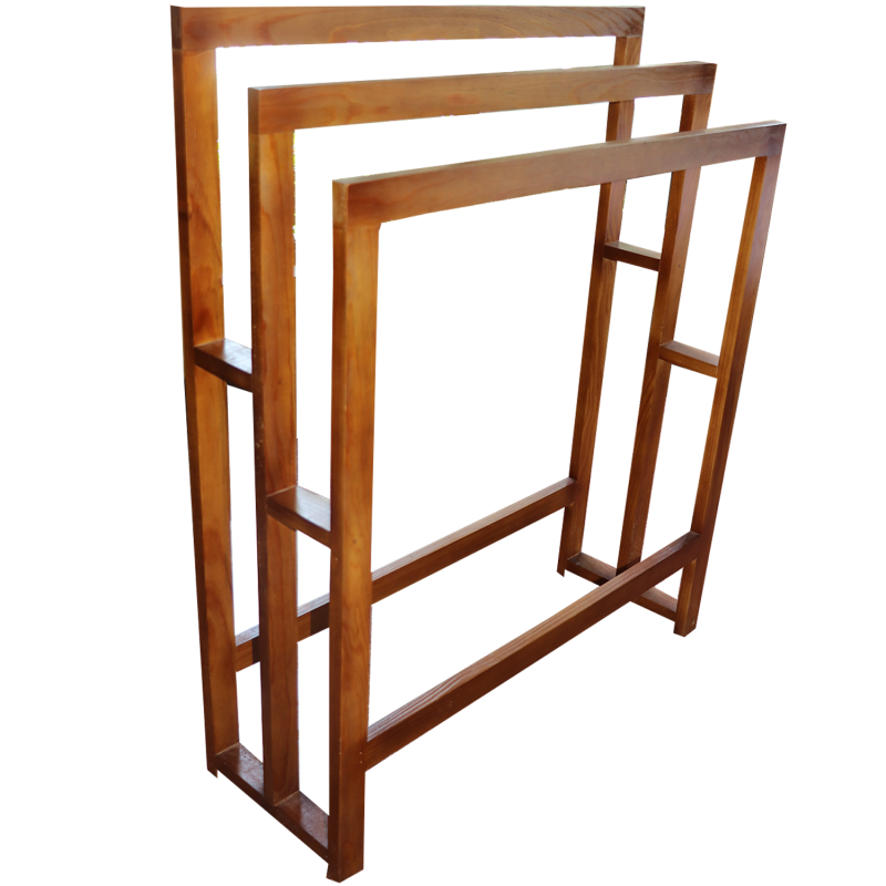 TOWEL RACK - FAM1036T