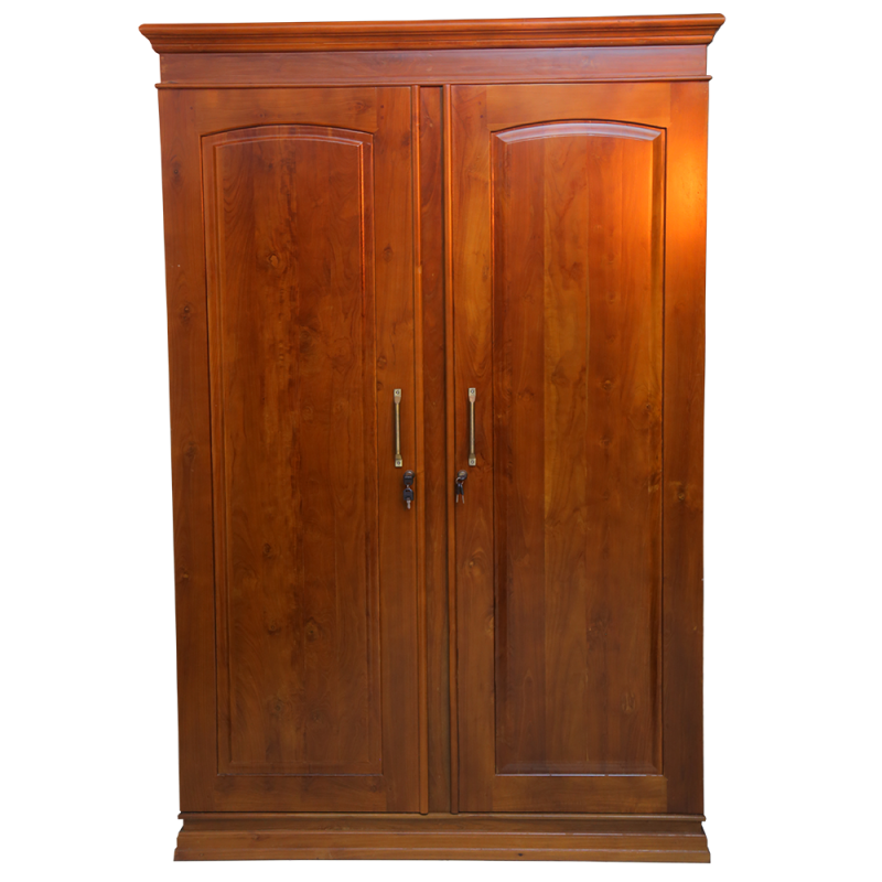 Two Door Almirah -FAM0057T