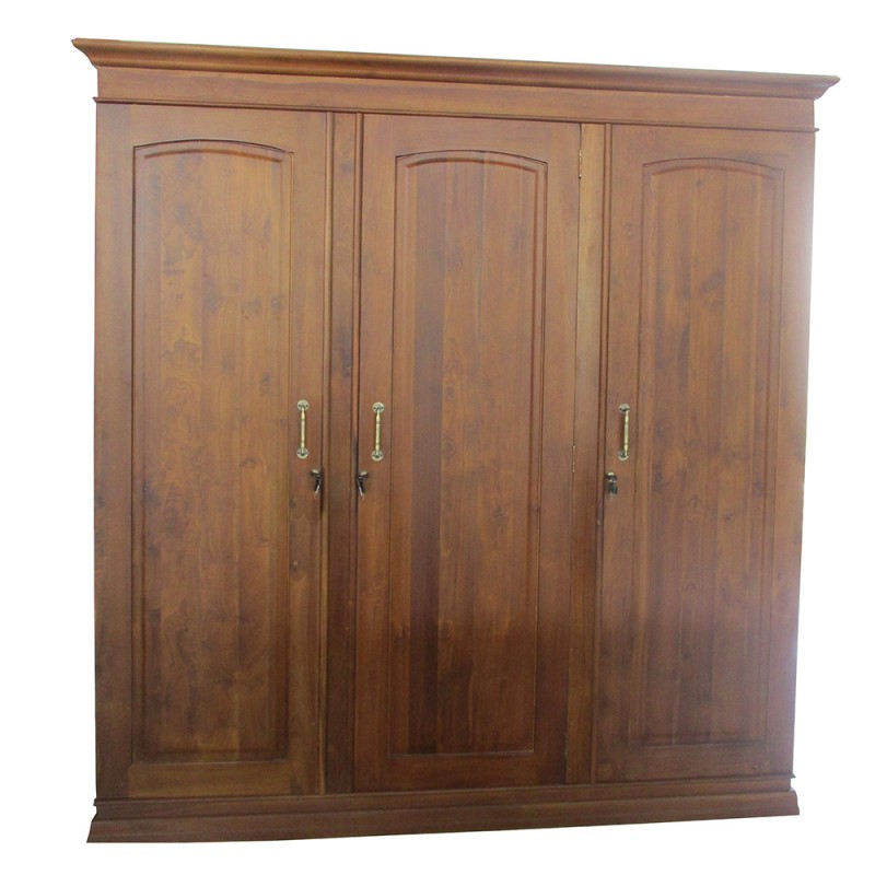 Three Door Almirah - FAM0234T