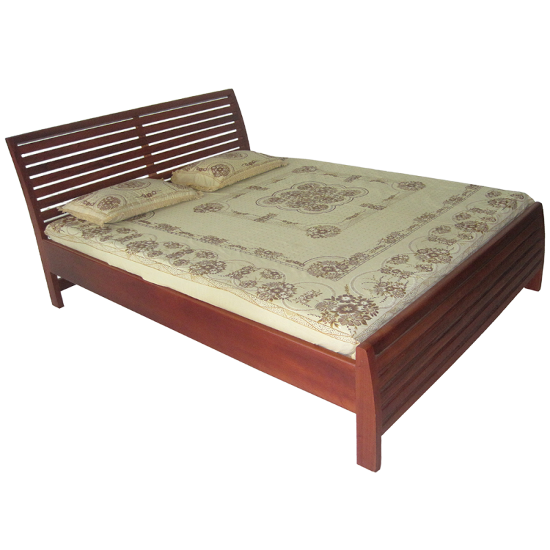 Stripped Bed -FAM0032T