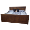 Double Bed (Panel) -FAM548T
