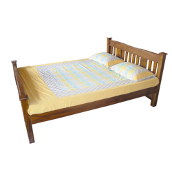 Double Bed (Package)-FKA0138T