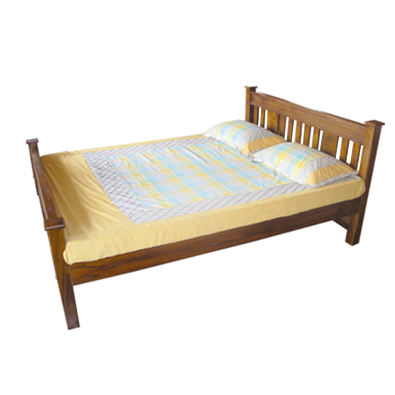 Double Bed (Package)-FKA0138T